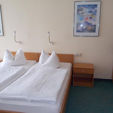 Hotel Zum Sportforum Blankenburg  Ruang foto