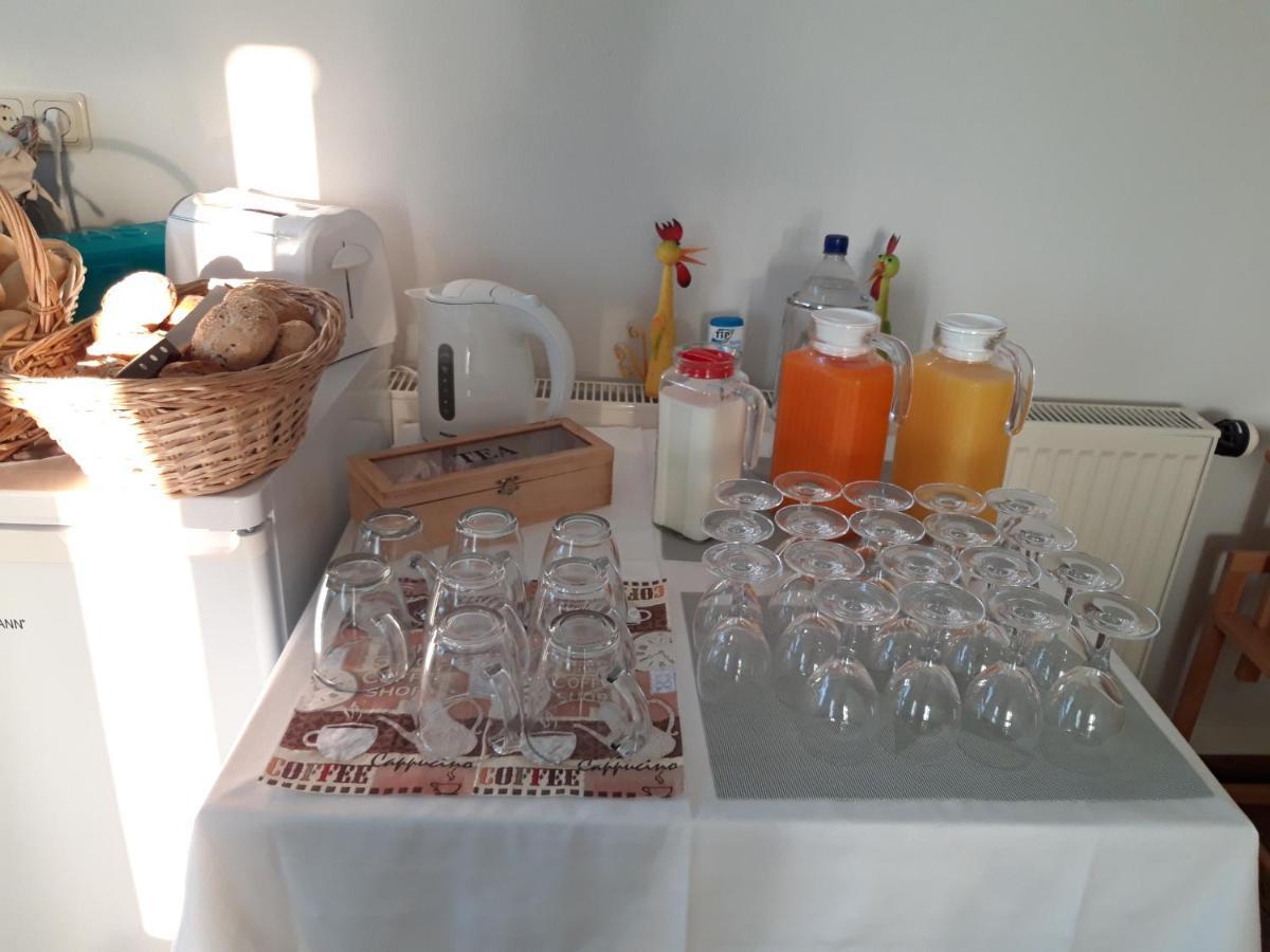 Hotel Zum Sportforum Blankenburg  Bagian luar foto