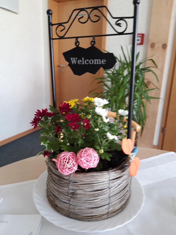 Hotel Zum Sportforum Blankenburg  Bagian luar foto